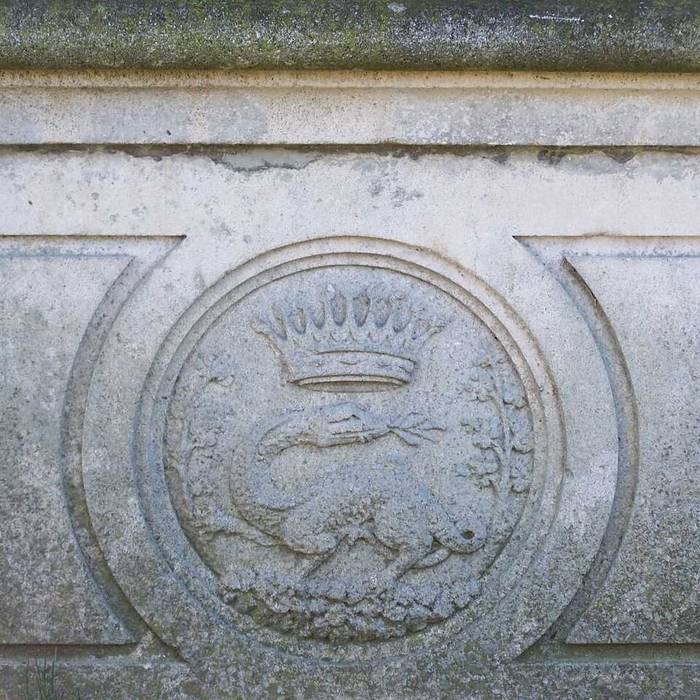 Photo de Château du Haut-Buc